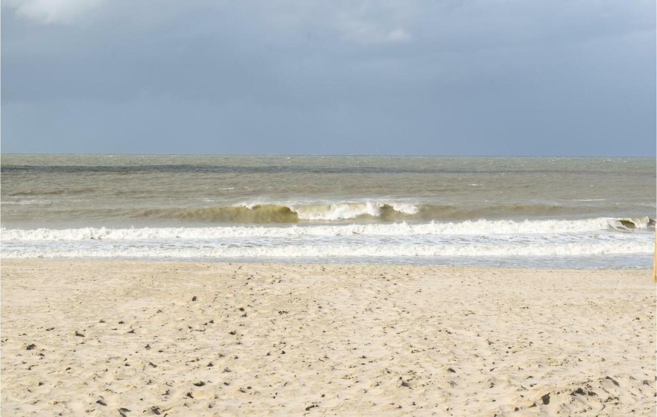 Vila Vwa De Panne Adinkerke Exteriér fotografie