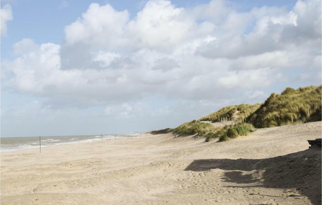 Vila Vwa De Panne Adinkerke Exteriér fotografie