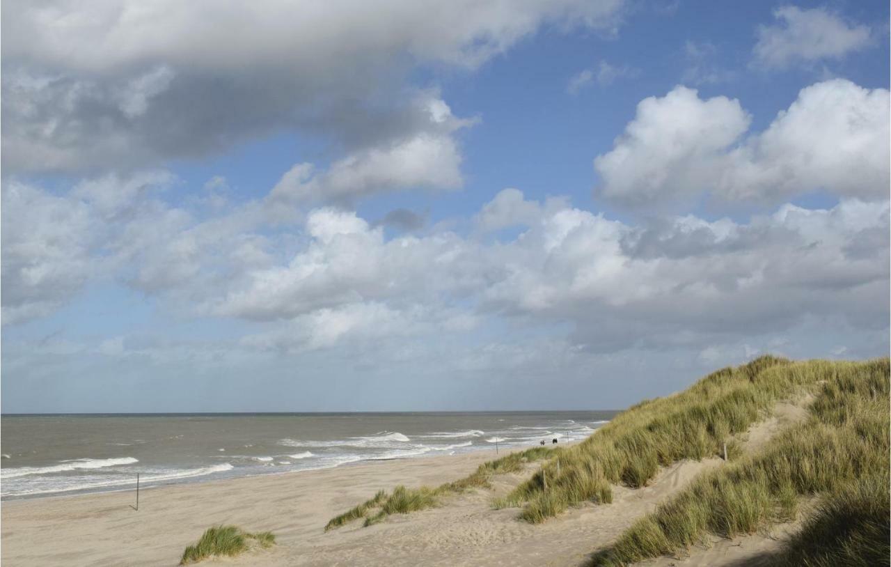 Vila Vwa De Panne Adinkerke Exteriér fotografie